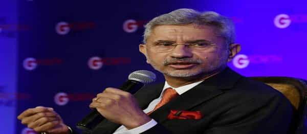 ‘Any bilateral differences should not become disputes'- S Jaishankar